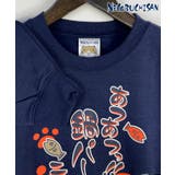 【裏起毛】ねこぶちさん 裏起毛 トレーナー 「あつあつっ鍋パーティーニャ~」 | GROOVY STORE | 詳細画像15