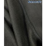 【裏起毛】ねこぶちさん 裏起毛 トレーナー 「バブルロゴペイント」 | GROOVY STORE | 詳細画像12
