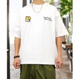 Tシャツ半袖 オーバーサイズ #刺繍 | GROOVY STORE | 詳細画像16
