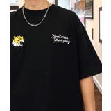 Tシャツ半袖 オーバーサイズ #刺繍 | GROOVY STORE | 詳細画像53