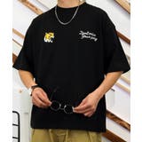 Tシャツ半袖 オーバーサイズ #刺繍 | GROOVY STORE | 詳細画像18
