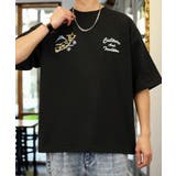 Tシャツ半袖 オーバーサイズ #刺繍 | GROOVY STORE | 詳細画像33