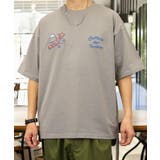 Tシャツ半袖 オーバーサイズ #刺繍 | GROOVY STORE | 詳細画像14