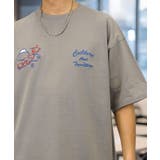 Tシャツ半袖 オーバーサイズ #刺繍 | GROOVY STORE | 詳細画像41