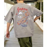 Tシャツ半袖 オーバーサイズ #刺繍 | GROOVY STORE | 詳細画像15