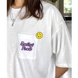 刺繍 オーバーサイズ TシャツTシャツ半袖 | GROOVY STORE | 詳細画像26