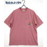 ねこぶちさん ポケット 刺繍 | GROOVY STORE | 詳細画像14