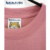 ねこぶちさん ポケット 刺繍 | GROOVY STORE | 詳細画像16