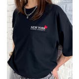 刺繍 オーバーサイズ TシャツTシャツ半袖 | GROOVY STORE | 詳細画像20