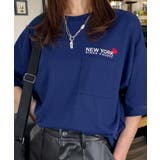 刺繍 オーバーサイズ TシャツTシャツ半袖 | GROOVY STORE | 詳細画像28