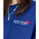 刺繍 オーバーサイズ TシャツTシャツ半袖 | GROOVY STORE | 詳細画像27