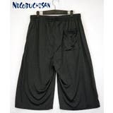 ねこぶちさん 接触冷感 ショートパンツ | GROOVY STORE | 詳細画像5 