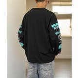 【WALKING DONUT】 ロンT | GROOVY STORE | 詳細画像30 