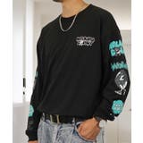 【WALKING DONUT】 ロンT | GROOVY STORE | 詳細画像6 