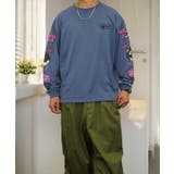 【WALKING DONUT】 ロンT | GROOVY STORE | 詳細画像15 