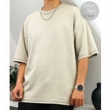 グレージュ3 | 肌触り◎ ストレッチ Tシャツ半袖 | GROOVY STORE
