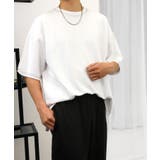肌触り◎ ストレッチ Tシャツ半袖 | GROOVY STORE | 詳細画像53