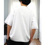 肌触り◎ ストレッチ Tシャツ半袖 | GROOVY STORE | 詳細画像54