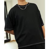 肌触り◎ ストレッチ Tシャツ半袖 | GROOVY STORE | 詳細画像56
