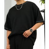 肌触り◎ ストレッチ Tシャツ半袖 | GROOVY STORE | 詳細画像59