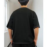 肌触り◎ ストレッチ Tシャツ半袖 | GROOVY STORE | 詳細画像60