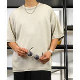 肌触り◎ ストレッチ Tシャツ半袖 | GROOVY STORE | 詳細画像61