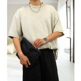 肌触り◎ ストレッチ Tシャツ半袖 | GROOVY STORE | 詳細画像63