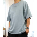 肌触り◎ ストレッチ Tシャツ半袖 | GROOVY STORE | 詳細画像66