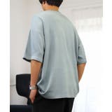 肌触り◎ ストレッチ Tシャツ半袖 | GROOVY STORE | 詳細画像69
