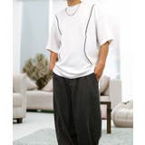 肌触り◎ ストレッチ Tシャツ半袖 | GROOVY STORE | 詳細画像6