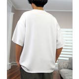 肌触り◎ ストレッチ Tシャツ半袖 | GROOVY STORE | 詳細画像32