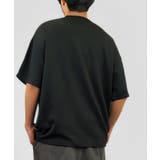 肌触り◎ ストレッチ Tシャツ半袖 | GROOVY STORE | 詳細画像37