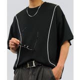 肌触り◎ ストレッチ Tシャツ半袖 | GROOVY STORE | 詳細画像38