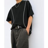 肌触り◎ ストレッチ Tシャツ半袖 | GROOVY STORE | 詳細画像39