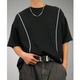 肌触り◎ ストレッチ Tシャツ半袖 | GROOVY STORE | 詳細画像40