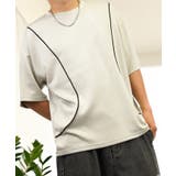 肌触り◎ ストレッチ Tシャツ半袖 | GROOVY STORE | 詳細画像42