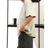肌触り◎ ストレッチ Tシャツ半袖 | GROOVY STORE | 詳細画像43