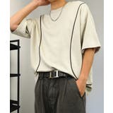 肌触り◎ ストレッチ Tシャツ半袖 | GROOVY STORE | 詳細画像44