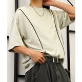 肌触り◎ ストレッチ Tシャツ半袖 | GROOVY STORE | 詳細画像45