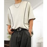 肌触り◎ ストレッチ Tシャツ半袖 | GROOVY STORE | 詳細画像8