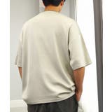 肌触り◎ ストレッチ Tシャツ半袖 | GROOVY STORE | 詳細画像46