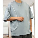 肌触り◎ ストレッチ Tシャツ半袖 | GROOVY STORE | 詳細画像47