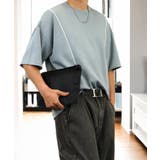 肌触り◎ ストレッチ Tシャツ半袖 | GROOVY STORE | 詳細画像49