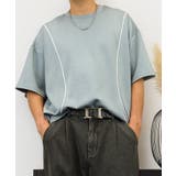 肌触り◎ ストレッチ Tシャツ半袖 | GROOVY STORE | 詳細画像9