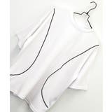 肌触り◎ ストレッチ Tシャツ半袖 | GROOVY STORE | 詳細画像5