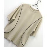 肌触り◎ ストレッチ Tシャツ半袖 | GROOVY STORE | 詳細画像30