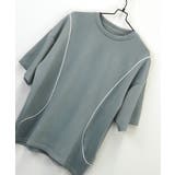 肌触り◎ ストレッチ Tシャツ半袖 | GROOVY STORE | 詳細画像31
