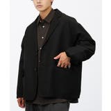 ワイド テーラード ジャケット | GROOVY STORE | 詳細画像9