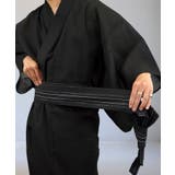浴衣 5点セット (浴衣・帯・下駄・扇子・巾着)  | GROOVY STORE | 詳細画像10 