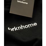 【オーバーサイズ】【brknhome】スウェット パーカー ヘビーウエイト | GROOVY STORE | 詳細画像11 